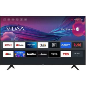 Hisense 43 inch TV