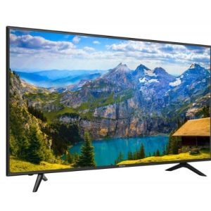 Hisense 55 inch TV