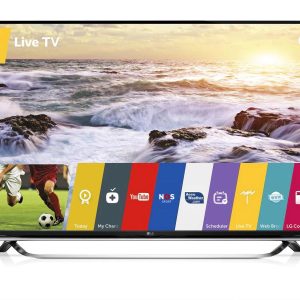 LG 49 inch TV