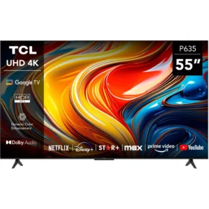 TCL 55 Inch TV