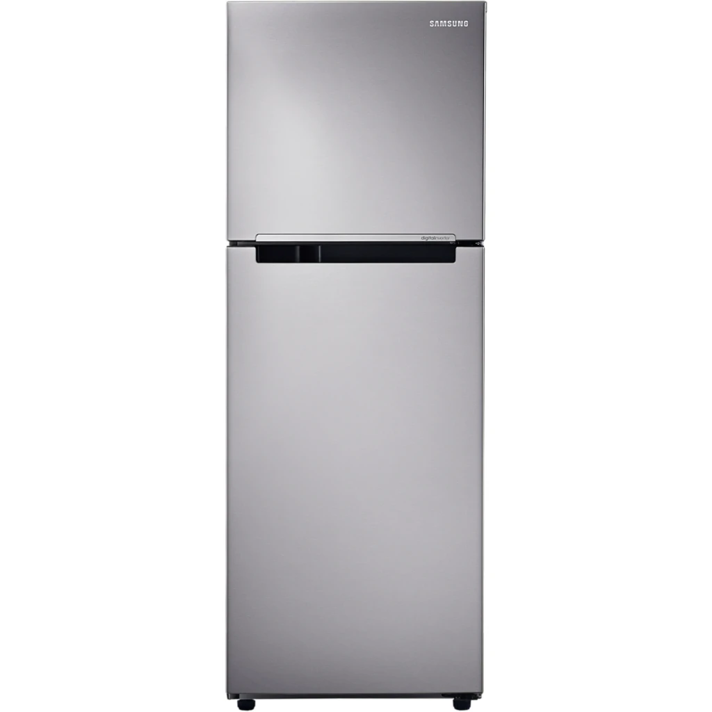 Samsung 260 – liters Refrigerator RT26HAR2DSA; Double Door - Image 2