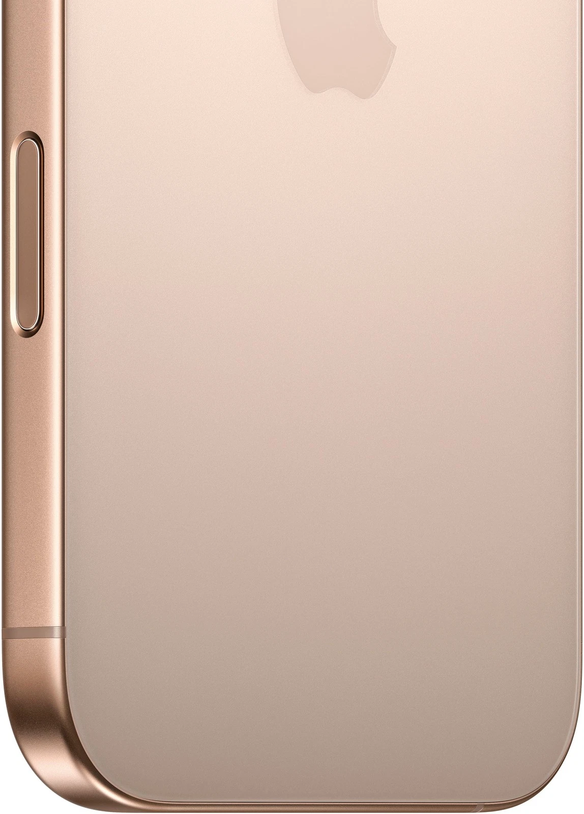 IPhone 16 Pro max single Desert Titanium 256GB - Image 3