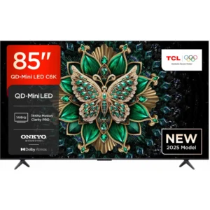 TCL 85 Inch QLED