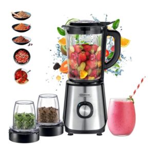 Kenwood Blender