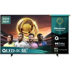 Hisense 55 Inch QLED