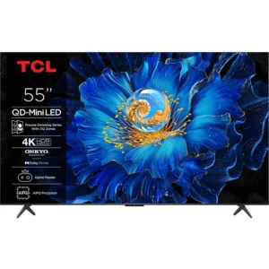 TCL 55 Inch QD